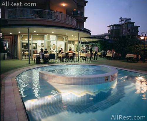 Romance Hotel 2